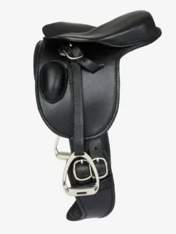 LeMieux Toy Pony Dressage Saddle