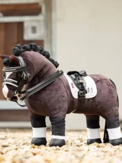 LeMieux Toy Pony Dressage Saddle