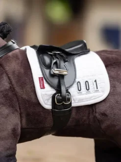 LeMieux Toy Pony Dressage Saddle