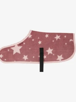 LeMieux Toy Pony Fleece Travel Rug