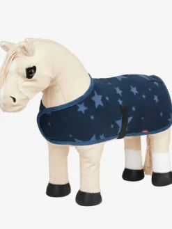 LeMieux Toy Pony Fleece Travel Rug