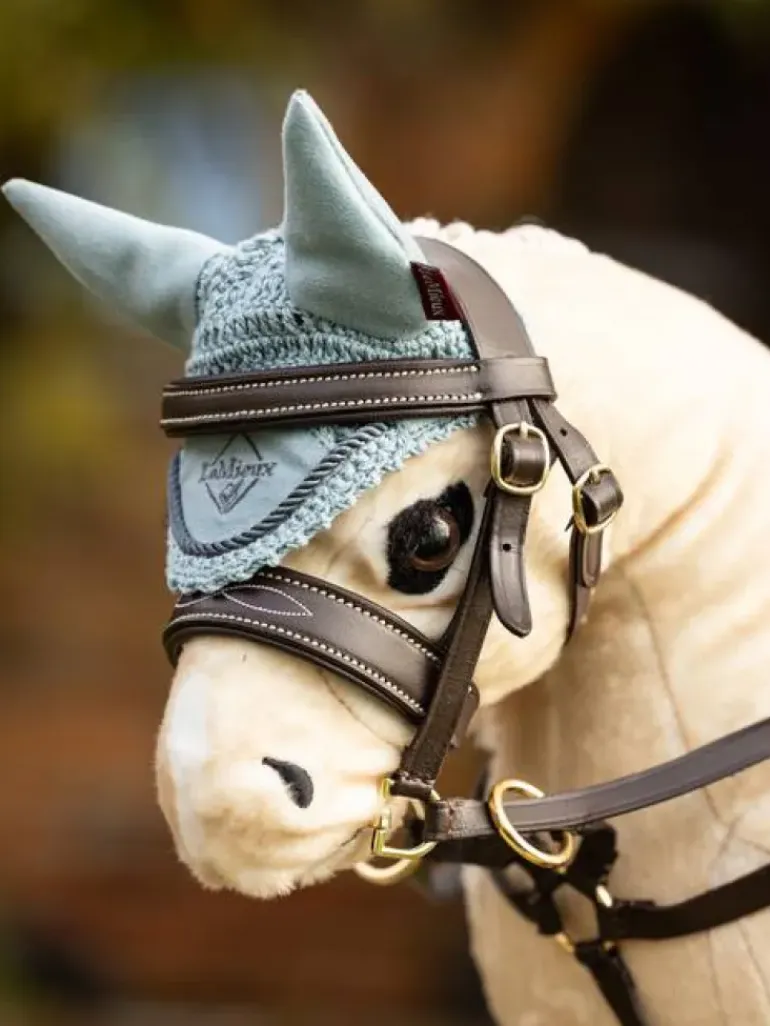LeMieux Toy Pony Fly Hood AW24