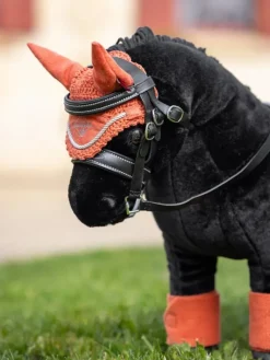 LeMieux Toy Pony Fly Hood SS24