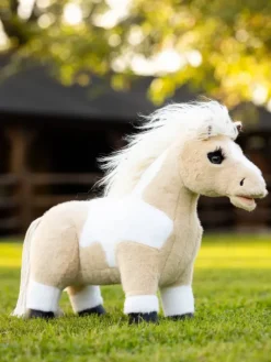 LeMieux Toy Pony Lemon