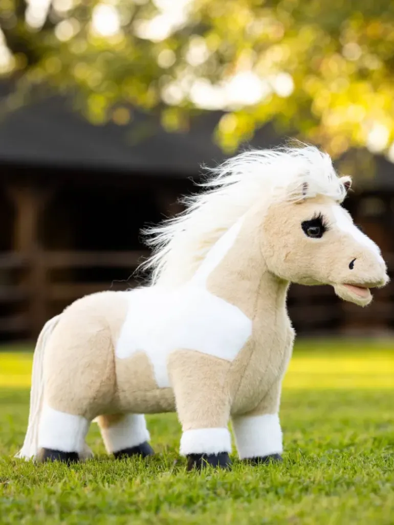LeMieux Toy Pony Lemon
