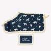 LeMieux Toy Pony Lemon Printed Rug