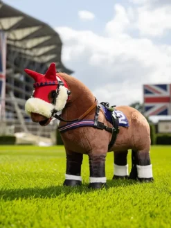 LeMieux Toy Pony Racing Bridle Set