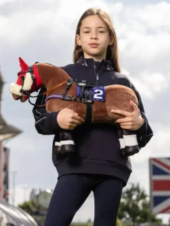 LeMieux Toy Pony Racing Bridle Set