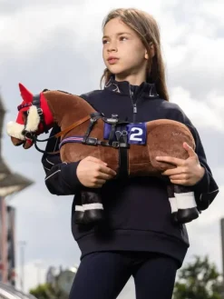 LeMieux Toy Pony Racing Saddle Set