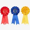 LeMieux Toy Pony Rosettes