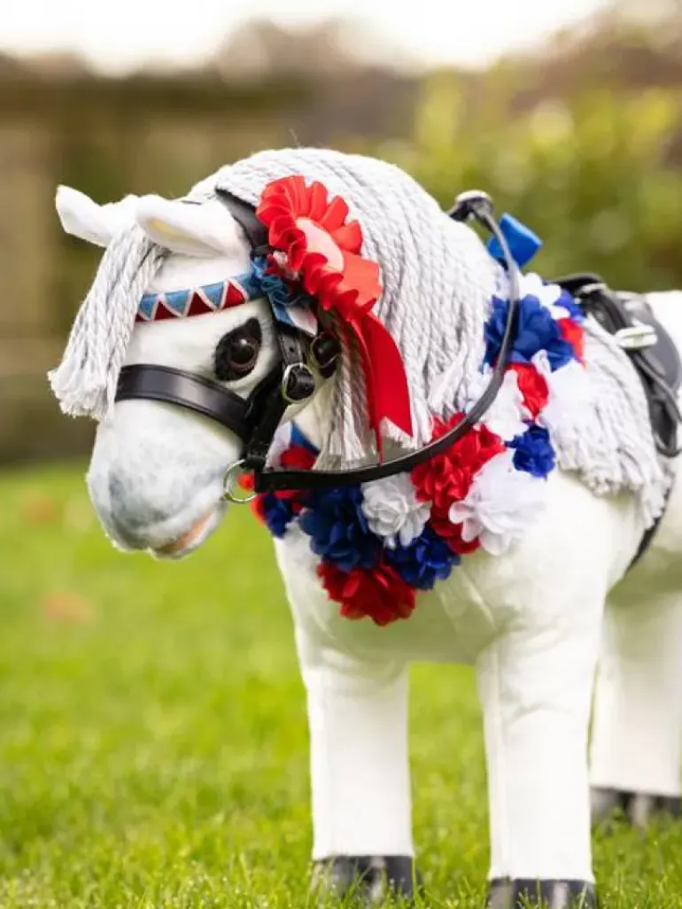 LeMieux Toy Pony Rosettes