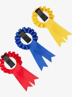 LeMieux Toy Pony Rosettes