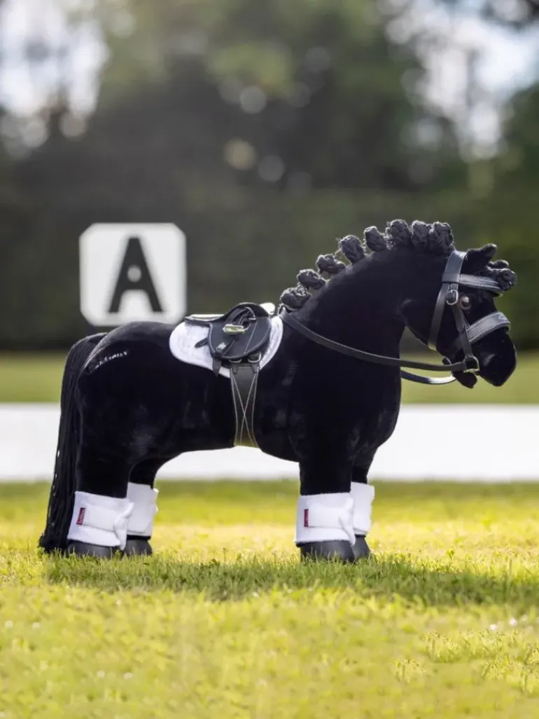 LeMieux Toy Pony Saddle
