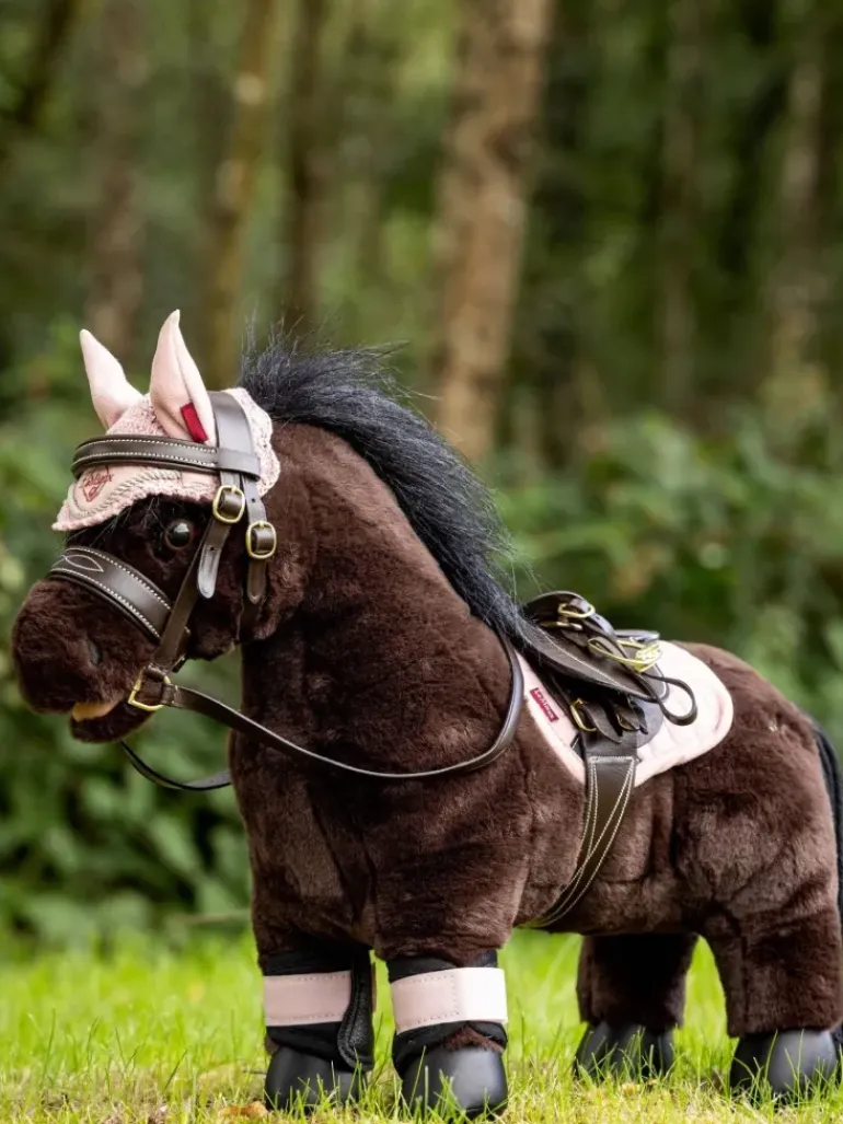 LeMieux Toy Pony Saddle