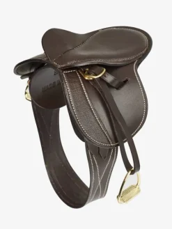 LeMieux Toy Pony Saddle
