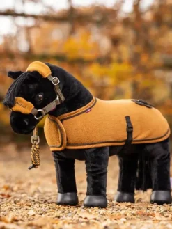 LeMieux Toy Pony Show Rug AW24
