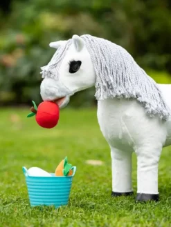 LeMieux Toy Pony Treat Bucket