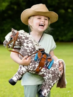 LeMieux Toy Pony Western Saddle Pad