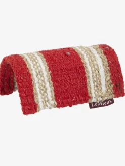 LeMieux Toy Pony Western Saddle Pad