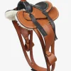 LeMieux Toy Pony Western Saddle