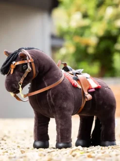 LeMieux Toy Pony Western Saddle