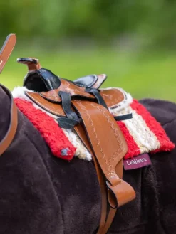 LeMieux Toy Pony Western Saddle
