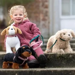 LeMieux Toy Puppy