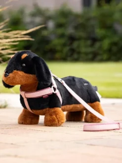 LeMieux Toy Puppy Harness