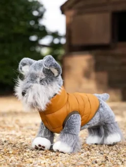 LeMieux Toy Puppy Puffer AW24
