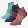 LeMieux Trainer Socks Pack 3 SS25