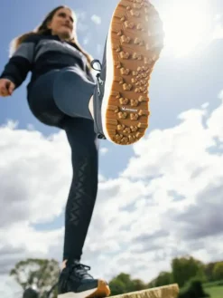 LeMieux Trax Waterproof Trainer