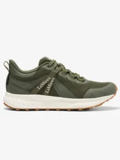 LeMieux Trax Waterproof Trainer
