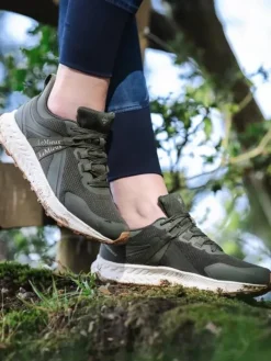 LeMieux Trax Waterproof Trainer