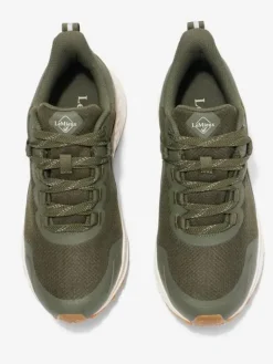 LeMieux Trax Waterproof Trainer