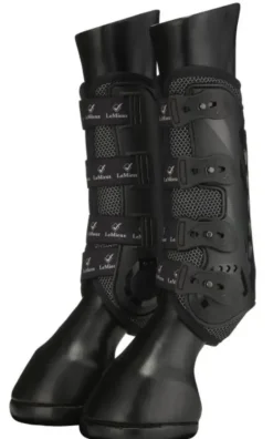 LeMieux Ultra Mesh Snug Boots (Pair)