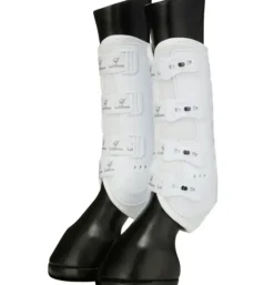 LeMieux Ultra Mesh Snug Boots (Pair)