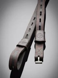 LeMieux Vector Close Contact Stirrup Leather