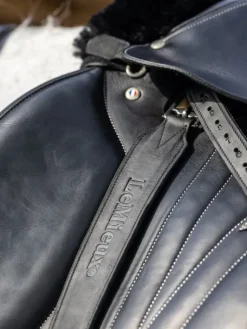 LeMieux Vector Pro Stirrup Leathers