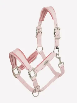 LeMieux Versailles Headcollar & Leadrope SS25