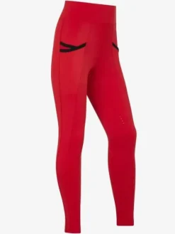 LeMieux Victoire Young Rider Pull On Breech