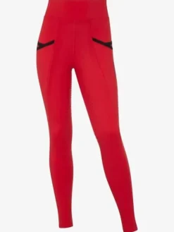 LeMieux Victoire Young Rider Pull On Breech