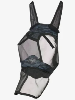 LeMieux Visor-Tek Full Fly Mask