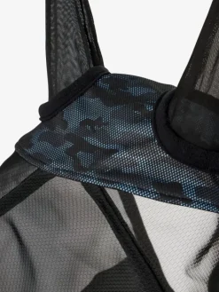 LeMieux Visor-Tek Full Fly Mask