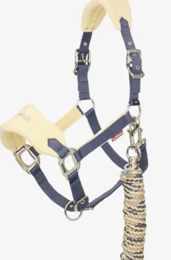 LeMieux Vogue Headcollar & Leadrope SS25