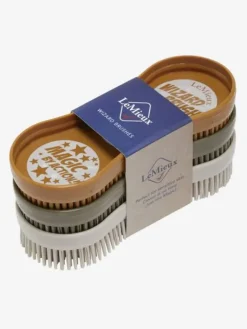 LeMieux Wizard Brush Trio AW24