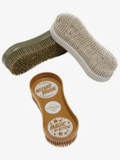 LeMieux Wizard Brush Trio AW24