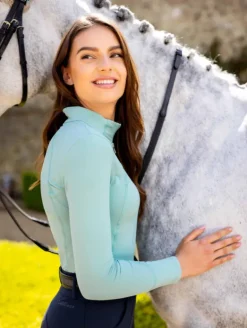 LeMieux Womens Base Layer SS25