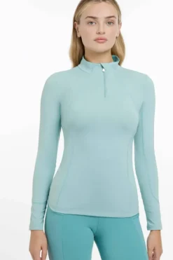 LeMieux Womens Base Layer SS25