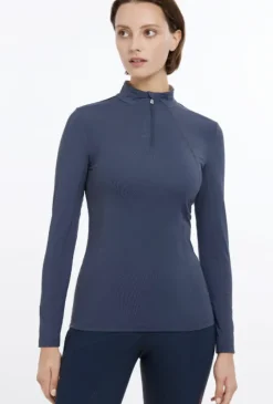 LeMieux Womens Base Layer SS25