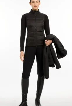 LeMieux Women's Brooke Waterproof Hybrid Jacket AW24